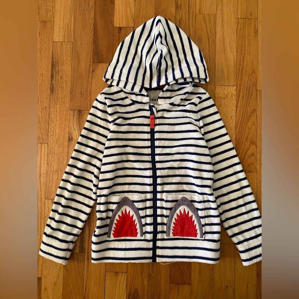 Mini Boden Jacket